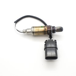 Oxygen (o2) Sensor "S14, S15"