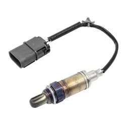 Oxygen (O2) Sensor "R33, C34, WC34"
