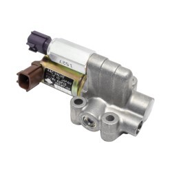 Idle Air Control Valve (IACV) "S14"