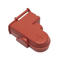 Battery Terminal Cover "180sx, S14, S15, R33, R34, WC34, AWC34, C34"