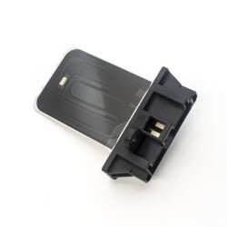 Fan Speed Resistor "S14, S15"