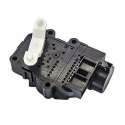 Heater Mode Actuator "S15"