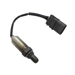 Oxygen (o2) Sensor "R33, C34, WC34"
