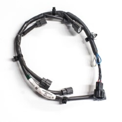 Ignition Coil Pack Harness / Loom "R34, C35, WC34, Y34"