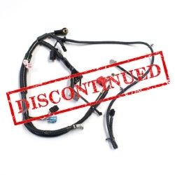 Starter / Alternator Wiring Harness "S15" **DISCONTINUED**