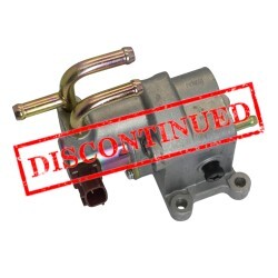 Idle Air Control Valve (IACV) "R34, C35, WC34" RB25DE