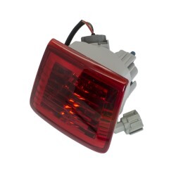 Fog Light (Rear) "Z34 - 370z"