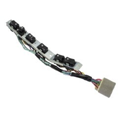 Window Switch (Drivers) "Y60 - GQ"