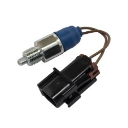 Neutral Switch "R33, R34, S15, D21, D22"