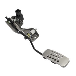 Accelerator Pedal Position Sensor (Late - Aluminium) "T30 - Xtrail"