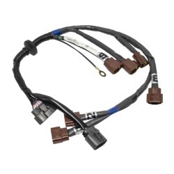 Ignition Coil Pack Harness / Loom (RB20) "R32, A31, C33"