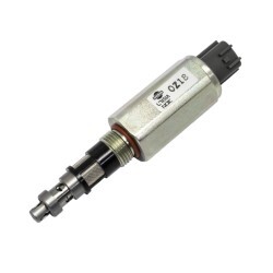 VCT Solenoid "R34, WC34, Y61, C35, P11, U14, Y34. N16"