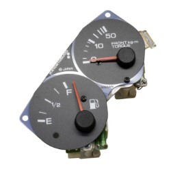 Fuel Gauge & Torque Meter "R32 - GTR"
