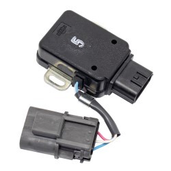 Throttle Position Sensor (TPS) "R32, R33, A31, C33, C34, WC34"