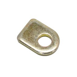Gearbox Speed Sensor Mounting Tab "A31, C22, C23, C33, D21, R30, R31, R32, R33, R34, Y30, Y31, W41"
