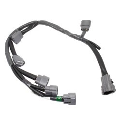 Ignition Coil Pack Harness / Loom (TB48) "Y61 - GU"