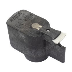 Distributor Rotor Button (SR18 / SR20) "B13, N14, P10, U12, U13, W10"