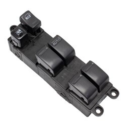 Window Switch (Drivers Side) "T30 - Early, R50"