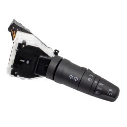 Headlight / Indicator Stalk (with Fog Lights) "T30, Y61, P12, C24"
