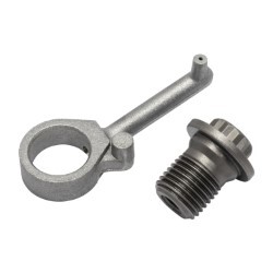 Piston Oil Jet / Squirter (SR20) "S13, 180sx, S14, S15"