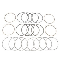 Piston Rings "SR20"