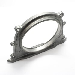Rear Main / Crank Seal Retainer "S13, 180sx, S14, S15, T30, N14, P11"