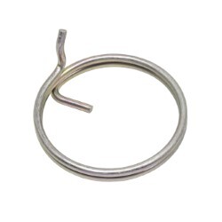 Timing Belt Tensioner Spring (CA18) "S12, S13, 180sx"