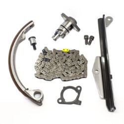 Timing Chain Kit (SR20) "S13, 180sx, S14, S15, N14, N15, P10, P11"