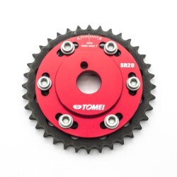 Tomei USA Adjustable Cam Gear "SR20"