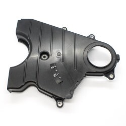 Lower Plastic Timing Cover "2JZ"