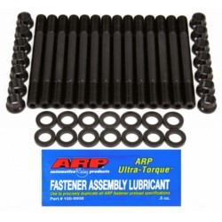 ARP Head Studs fits Toyota "1JZ / 2JZ"