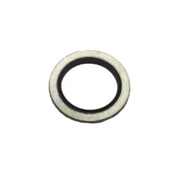 Oil Drain Plug Crush Washer (V9X) "D40, R51"