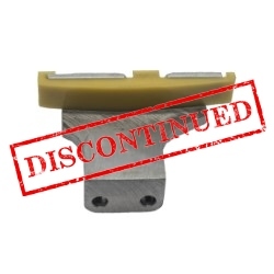 Timing Chain Guide (Top) "P12, T30" **DISCONTINUED**