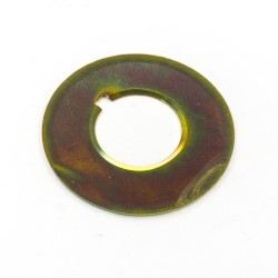 Crank Pulley / Gear Backing Plate (RB26) "R32, R33, R34, AWC34"