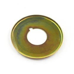 Crank Pulley / Gear Front Plate (RB26) "R32, R33, R34, AWC34"