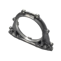 Rear Main / Crank Seal Retainer "R31, R32, R33, R34, Y60, Y61, A31, C32, C33, C34, C34, WC34, AWC34, Z31"