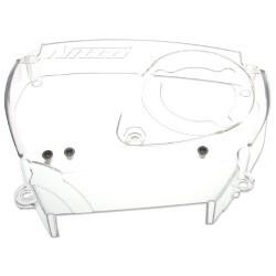 Nitto Clear Timing Belt Cover (RB26 - GTR) "R32, R33, R34, AWC34"