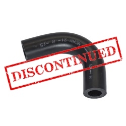 Head Oil Drain Rubber Hose (RB25) "R33, C34, WC34" **DISCONTINUED**
