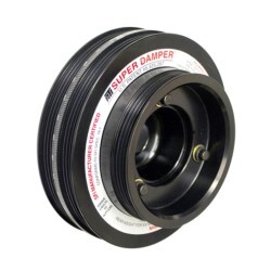 ATI Harmonic Damper / Balancer (SR20) "S13, S14, S15"