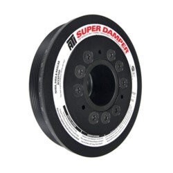 ATI Harmonic Damper / Balancer "1JZ-GTE, 2JZ-GE, 2JZ-GTE"