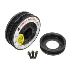 ATI Harmonic Damper / Balancer (RB26DETT) "R33 GTR, R34 GTR, AWC34"