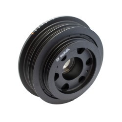 Harmonic Balancer / Pulley (RB25) "R33, C33, C34, C35, WC34"