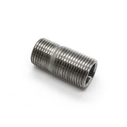 Oil Filter Stud (RB) "W/out Extension Housing or Heat Exchanger"
