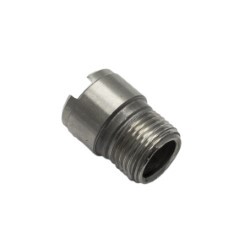 Oil Filter Stud (RB) "with Extension Housing or Heat Exchanger"