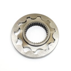 Oil Pump Gear Set (Inner & Outer) "2JZ-GTE"