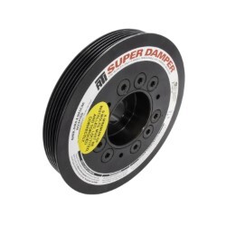 ATI Harmonic Damper / Balancer (SR20 - FWD) "STREET"