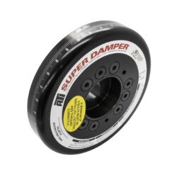 ATI Harmonic Damper / Balancer (SR20 - FWD) "RACE"