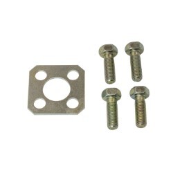 Camshaft Gear / Pulley Locking Washer & Bolt Kit "CA18, RB20, RB25, RB26"