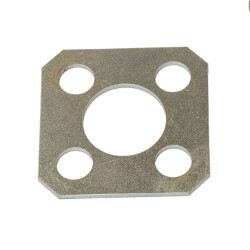 Camshaft Gear / Pulley Locking Washer Plate "CA18, RB20, RB25, RB26, VG30"