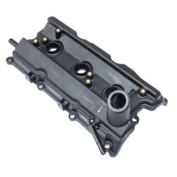Rocker Cover (VQ35DE - LEFT SIDE) "V35 Skyline, Z33 350Z, M35 Stagea"